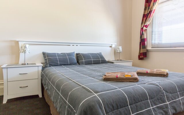 The Rec Hotel, Northam