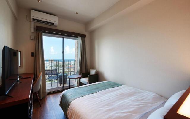 The Grand Hotel Ginowan