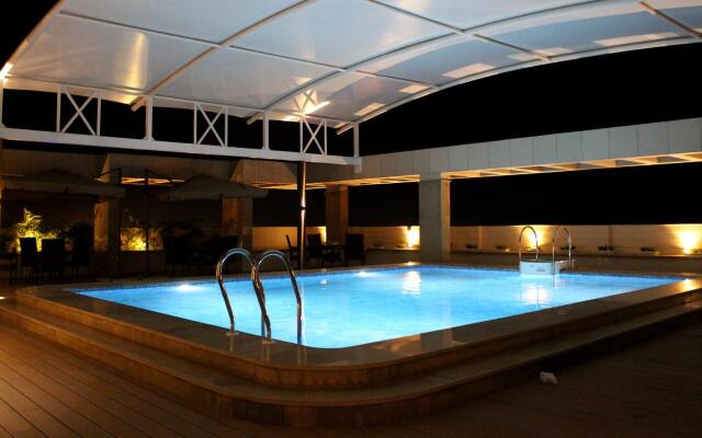 SKK Blu Hotel and Spa