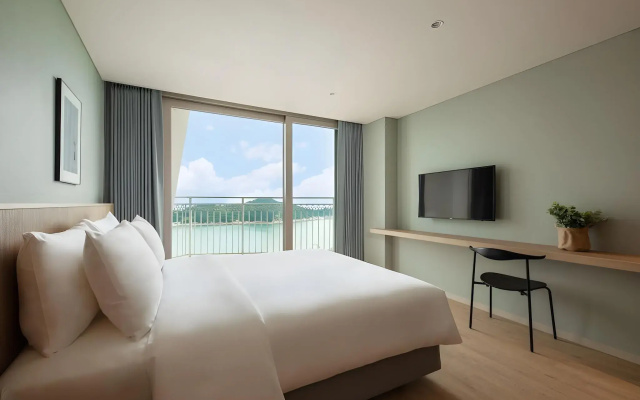 The Weekand Resort