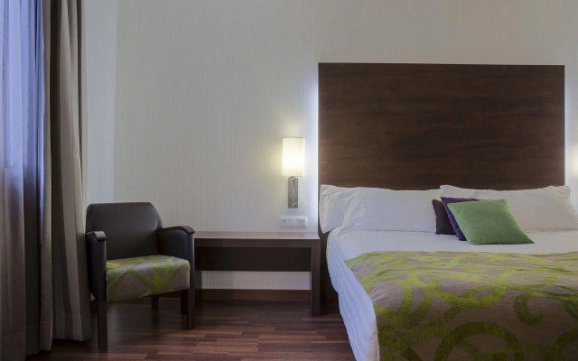 Hotel Ultonia