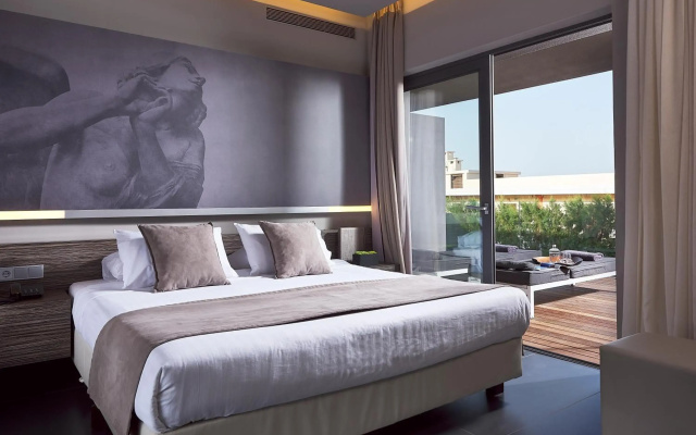 NEMA Design Hotel & Spa - Adults Only