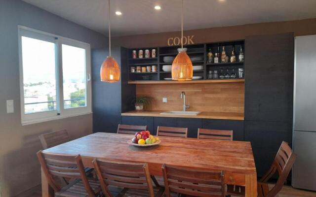 ChaniaStay Apartment