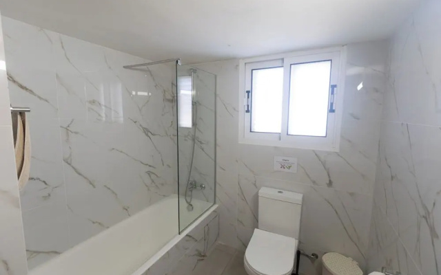 Ayia Napa Holiday Villa At26