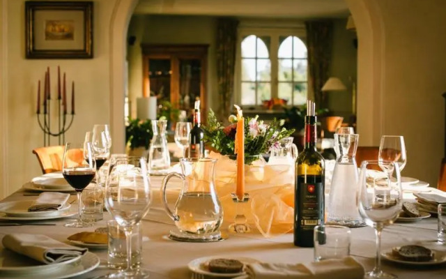 Tenuta il Sassone - Wine & Food