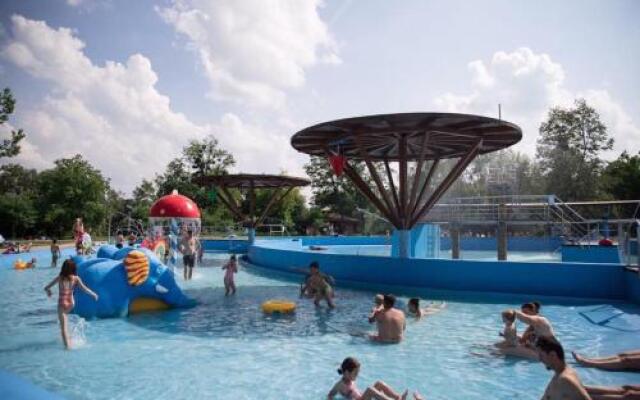 Pensiunea Aroma de Primavara