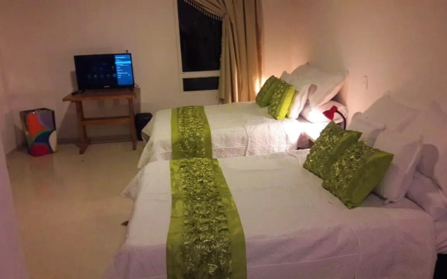 Naturaleza Muisca Sas