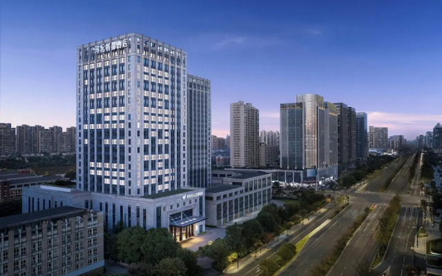 Grand New Century Hotel, Hangzhou Boao, A Tribute Portfolio Hotel