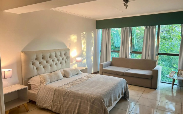 MENDOZA Suites 12