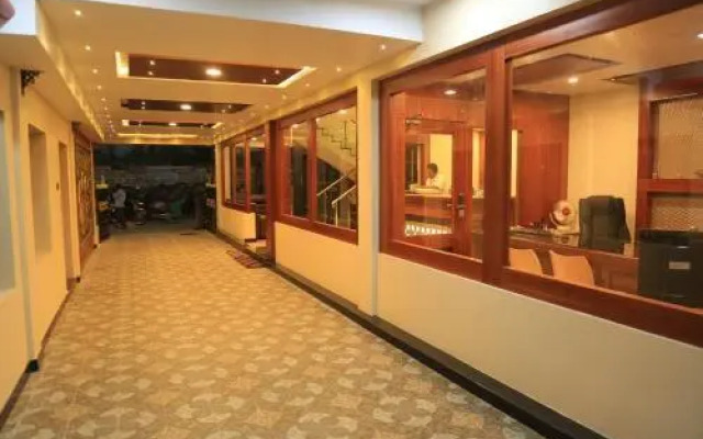 The Lodge