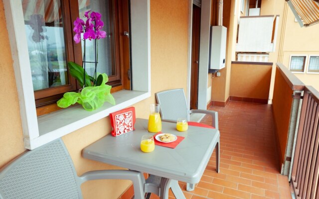 Appartamento California zona Verona Sud