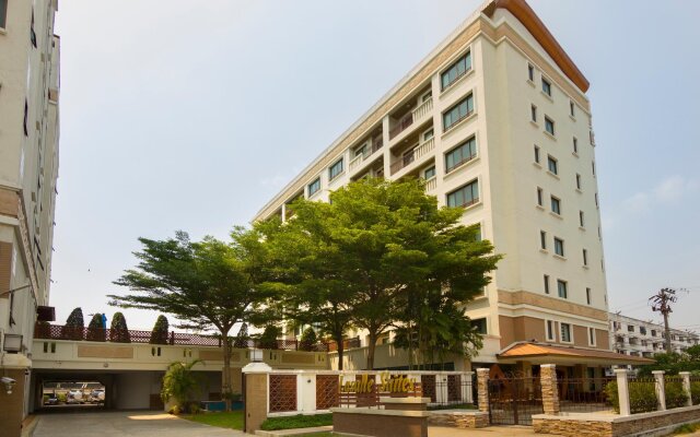 Lasalle Suites Hotel & Residence