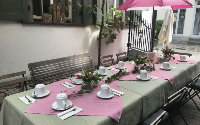 Weinhotel Oechsle&Brix