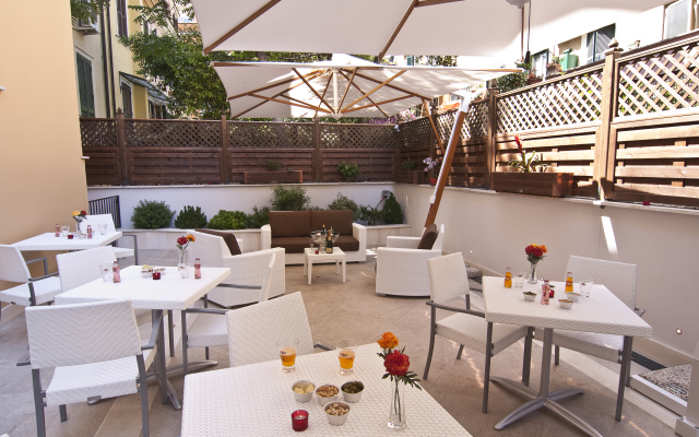 Hotel Best Roma