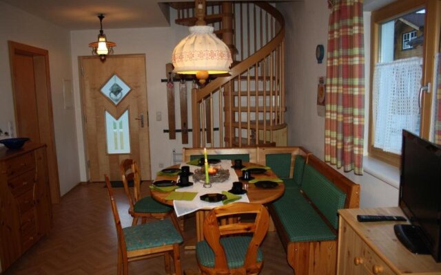 Haus Pfeiffenberger