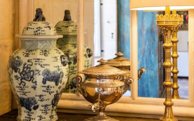 Palazzino Birgu Host Family Bed and Breakfast