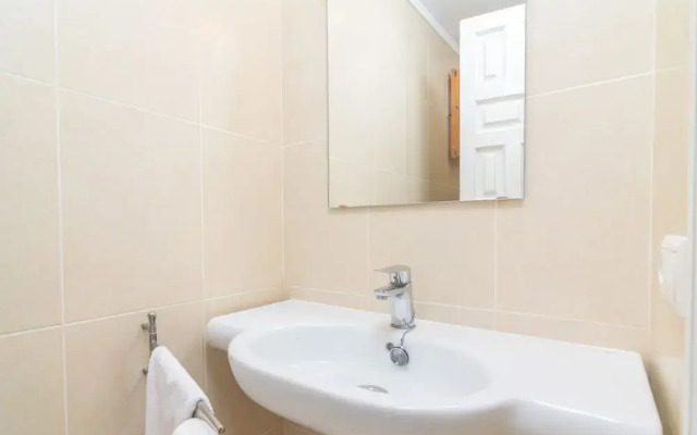 Ed Bellveure 2 B Duplex