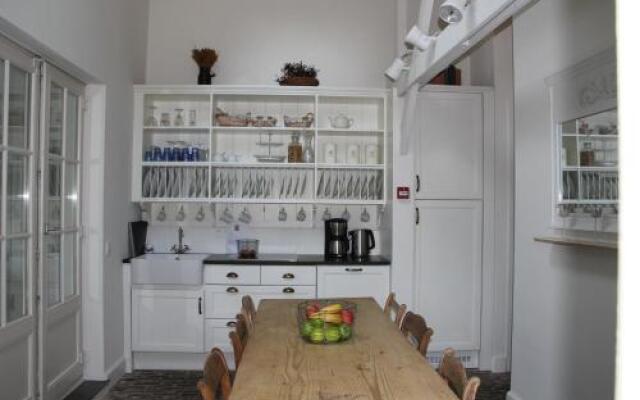 Bed & Breakfast - Belair