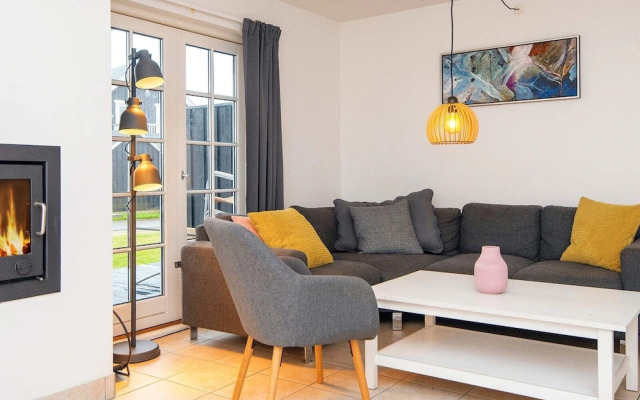 Luxury Spa Retreat in Gjern - By Traum Ferienwohnungen