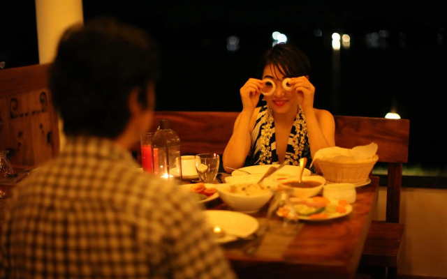 Paloma Backwater Resorts