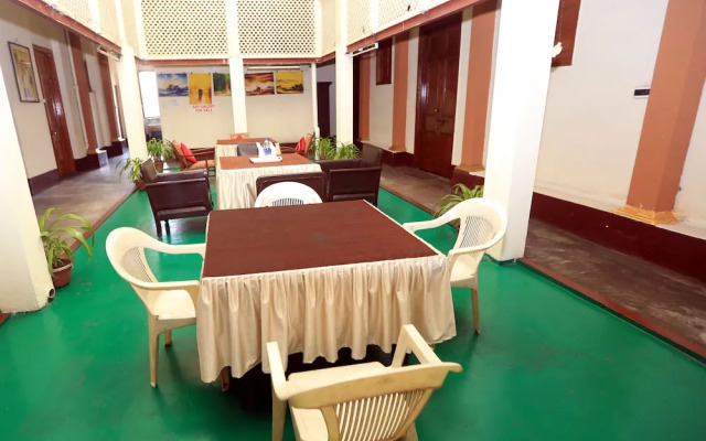 YMCA Seacom Inn