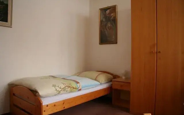 Penzion v Břízách