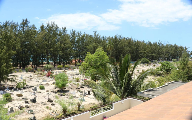 Villa Oliveraie Apartments