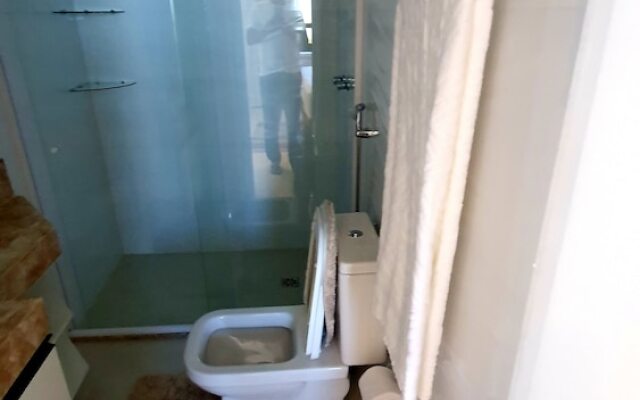 Apartamento Studio 806
