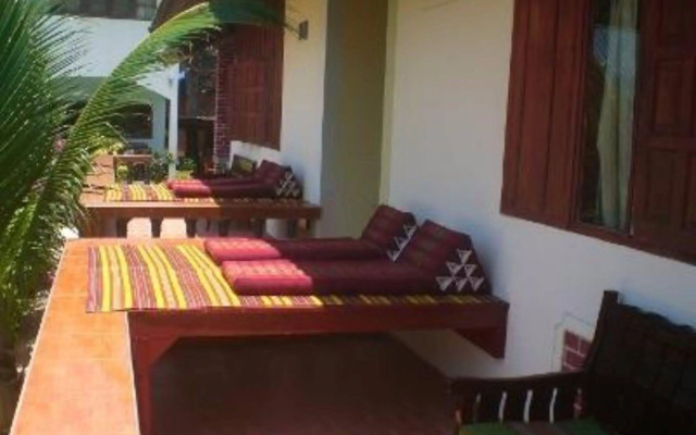Seaboard Bungalows