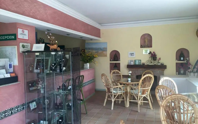 Hotel La Peña