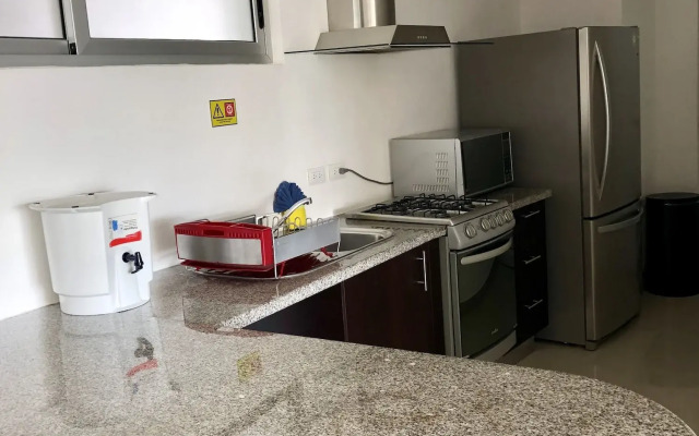 Suites Malecon Cancun