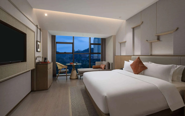 Days Hotel by Wyndham Chenzhou Beihu