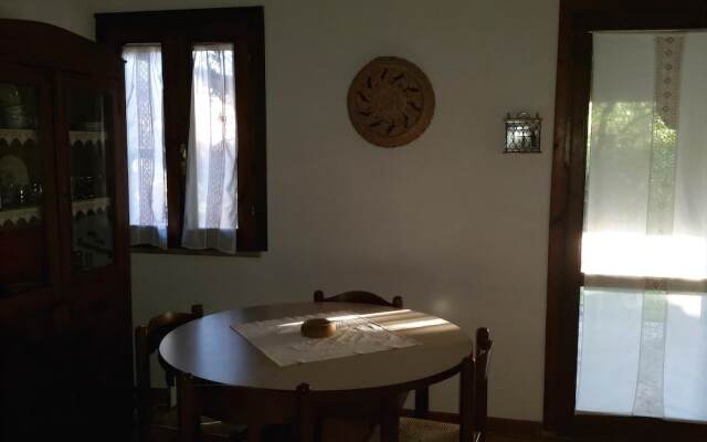 San Teodoro Mare Apartments