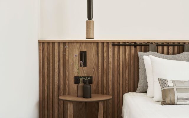 The Olivar Suites