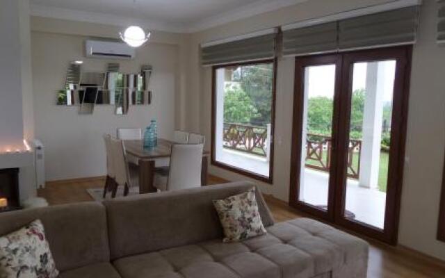 Villa Life Sapanca