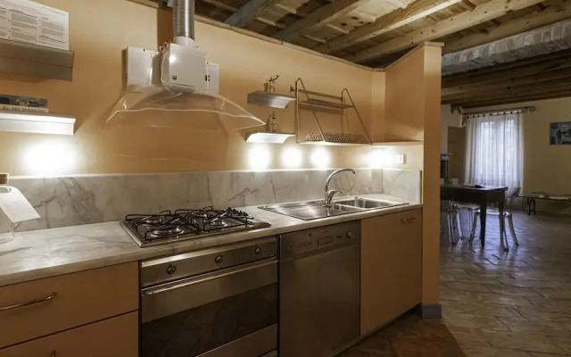 Italianway - Garibaldi 93 B