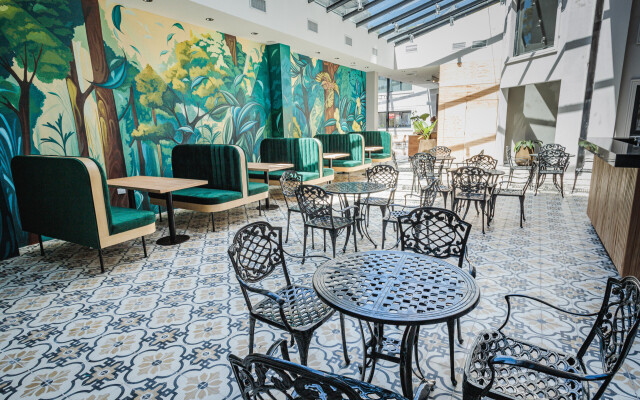 Garden Suites Pinamar