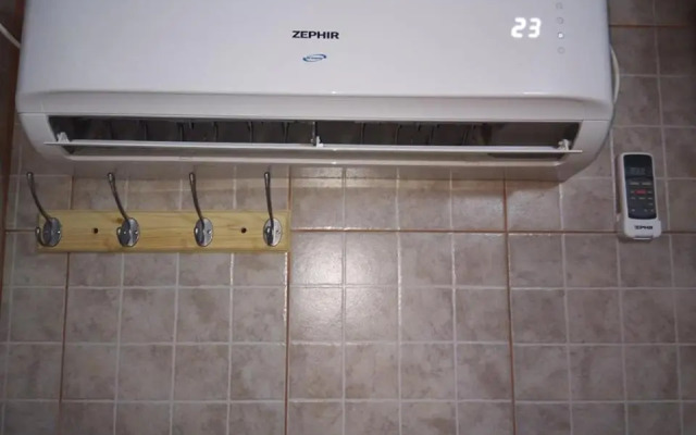 Friendly House - Self Check-In