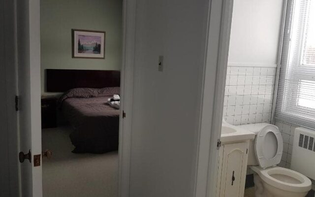 Le Domaine St-Viateur