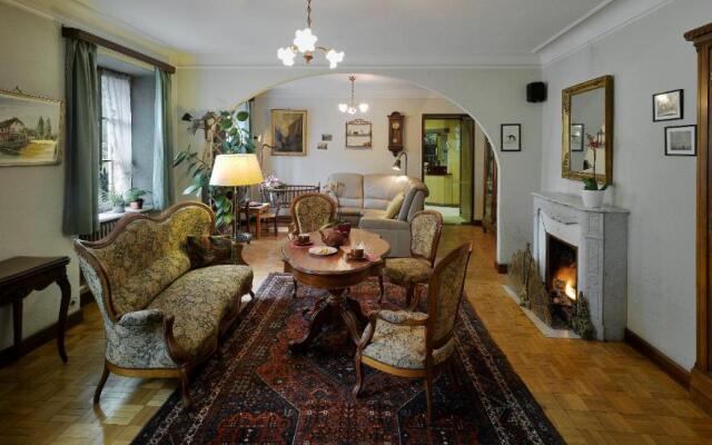 Hotel Residence La Rubanerie