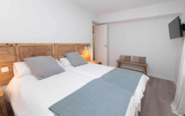 Apartamento Sky Biescas I