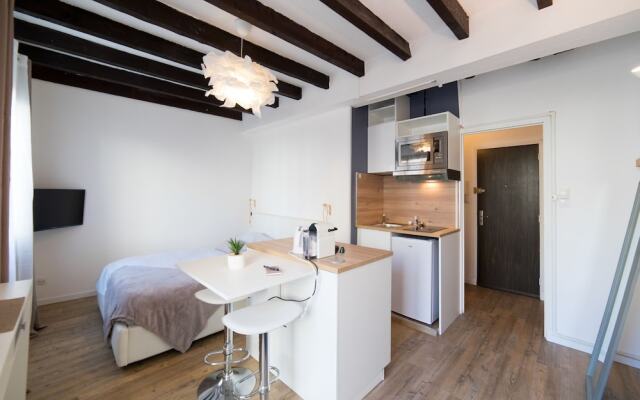 Le Côté Garonne - Centre Historique - Netflix