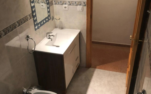 Maravilloso Apartamento Cerca Campo Golf