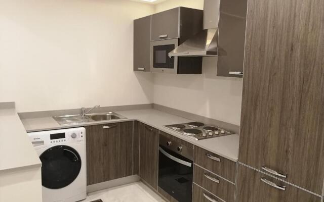 Infinity Juffair Suites