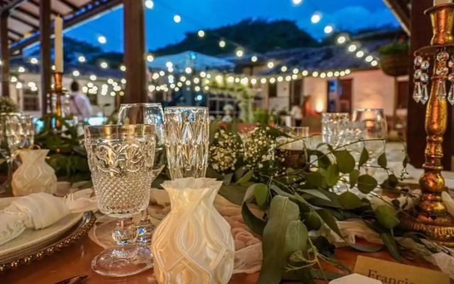 Hotel Don Juan de Dios de Guane