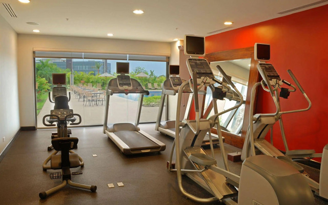 Hilton Garden Inn Guanacaste Airport