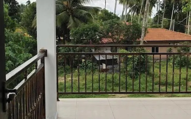 Captain's Cabin Resort