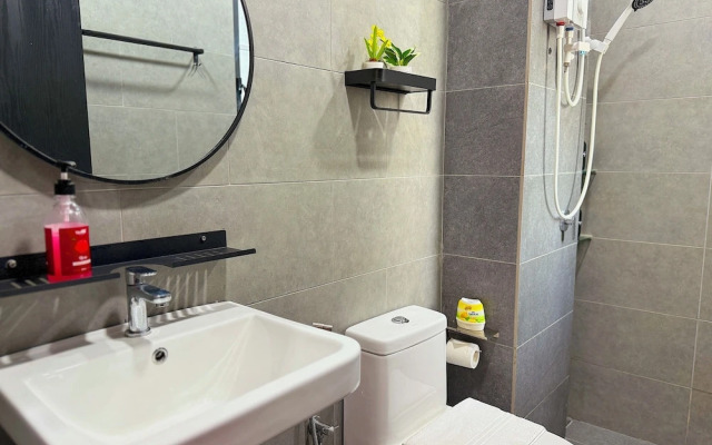 Neu Suites By Serenity Vacation Homes