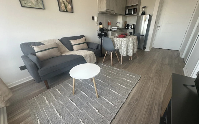 Oceana Suites Edifcio HA Coquimbo