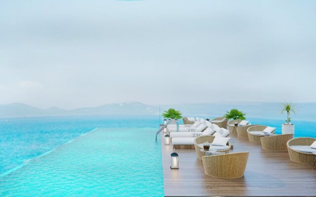 Grand Ocean Luxury Boutique